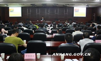 履职途中逝英魂 追记陕西安康副市长李建民