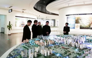 东方龙商务赴巴音郭楞蒙古自治州实地考察 与库尔勒经开区携手 共绘巴州八县一市产业招商新蓝图