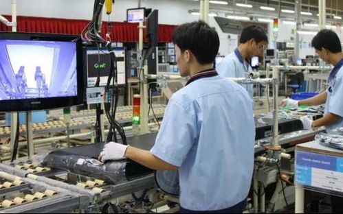 外企东南亚转移潮的背后 为何我国中西部吸引力相对不足？