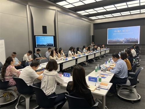 搭起企业供需连心桥 交子公园金融商务区发布2024年投资合作机会清单【经济与商务信息咨询服务】